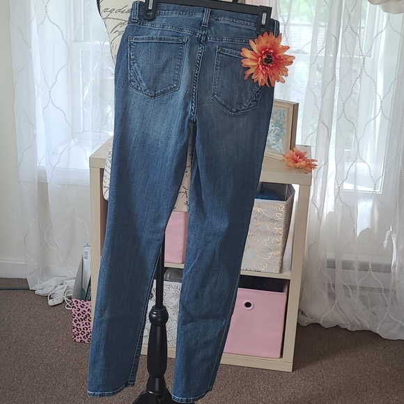 DKNY JEAN SOHO Skinny - Picture 2 of 6